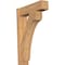 Ekena Millwork Legacy Block Smooth Outlooker, Western Red Cedar, 7 1/2"W x 26"D x 38"H OUT08X26X38LEC05SWR - alternate 1